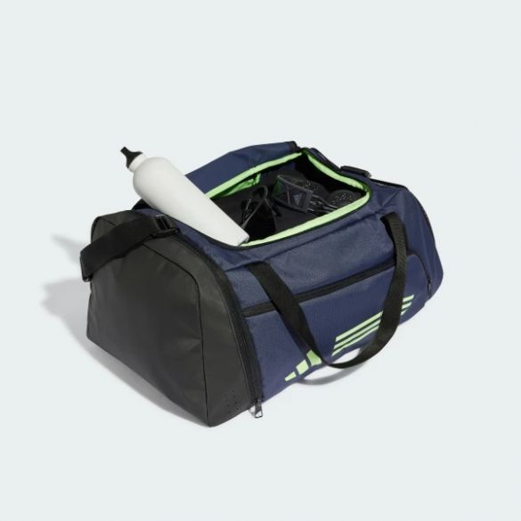 Спортивная сумка Adidas Essentials 3-Stripes Duffel Performance IR9820_image_5