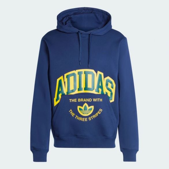 Худи Adidas VRCT Originals IS0235_image_6