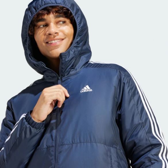Куртка Adidas Essentials 3-Stripes Insulated Sportswear IS1278_image_6