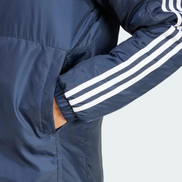 Куртка Adidas Essentials 3-Stripes Insulated Sportswear IS1278_image_5