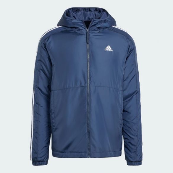 Куртка Adidas Essentials 3-Stripes Insulated Sportswear IS1278_image_4