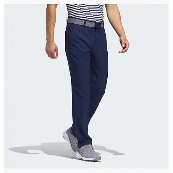 Штани Adidas Ultimate 365 Tapered Golf Blue IT7860_image_3