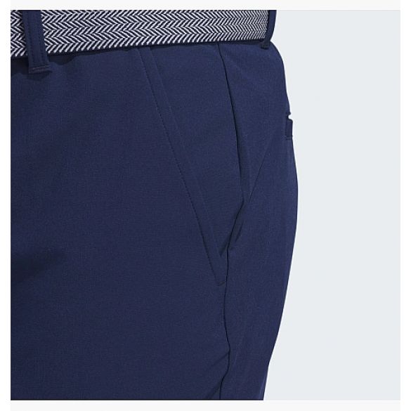Штани Adidas Ultimate 365 Tapered Golf Blue IT7860_image_4
