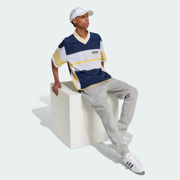 Футболка Adidas Adicolor Classics Adibreak Mesh IU2361_image_3