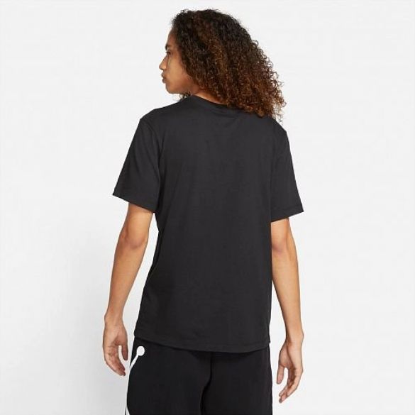 Футболка Nike Jordan Jumpman Embroidered Crew DC7485-010_image_2