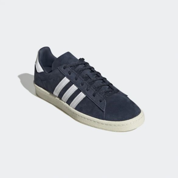 Чоловічі кросівки Adidas Campus 80S FZ6153_image_3
