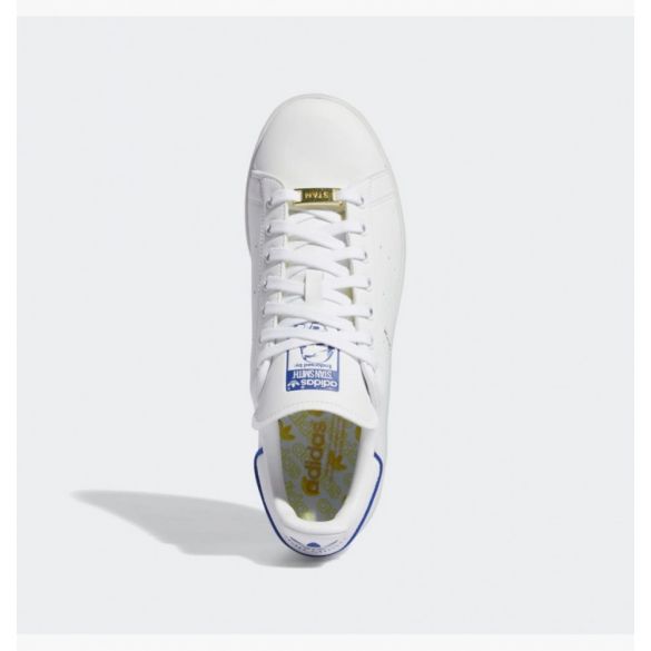 Кеди Adidas Stan Smith Gw0489_image_3