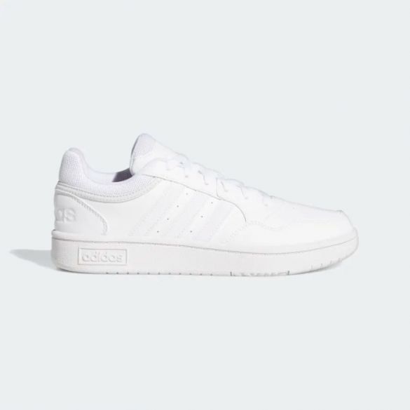 КРОССОВКИ HOOPS 3.0 LOW CLASSIC PERFORMANCE GW3036_image_1