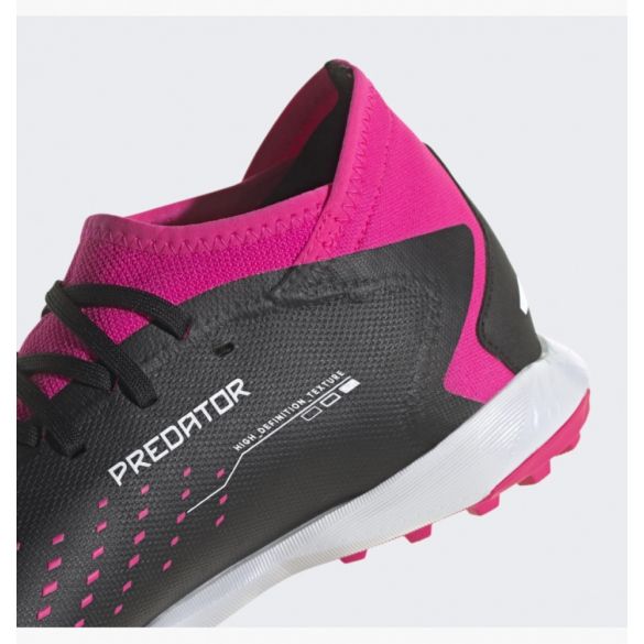 Сороконожки Adidas Predator Accuracy.3 Tf Black GW4637_image_6