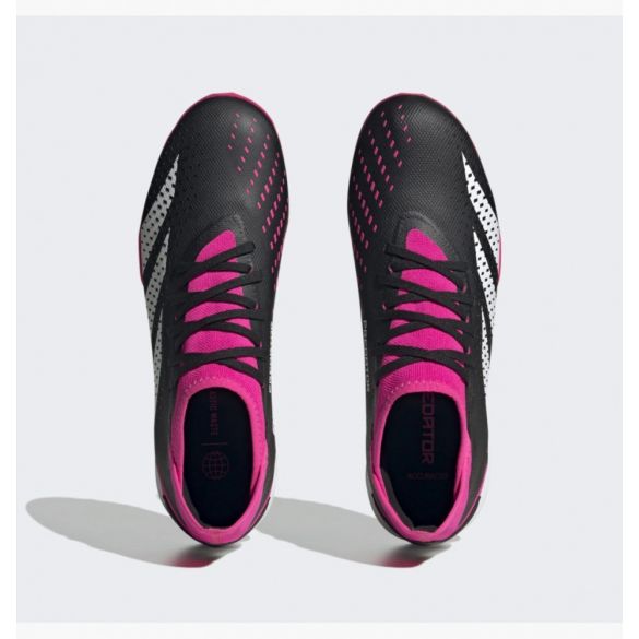 Сороконожки Adidas Predator Accuracy.3 Tf Black GW4637_image_4