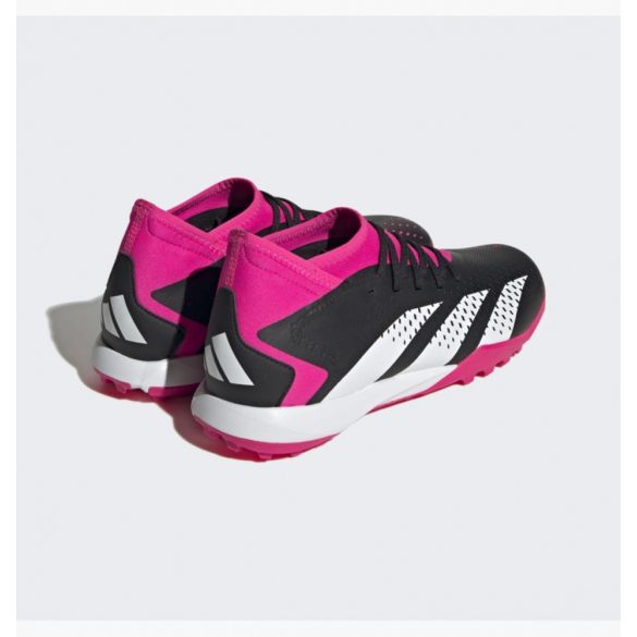 Сороконожки Adidas Predator Accuracy.3 Tf Black GW4637_image_5