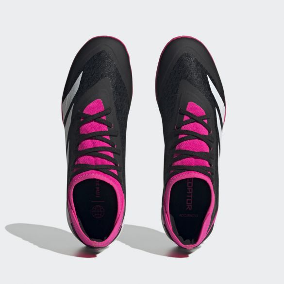 Футзалки Adidas Predator Accuracy.3 In Black GW7069_image_4