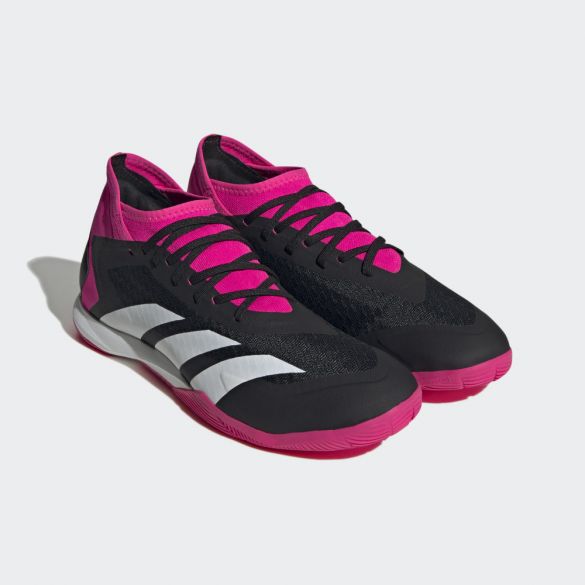 Футзалки Adidas Predator Accuracy.3 In Black GW7069_image_5