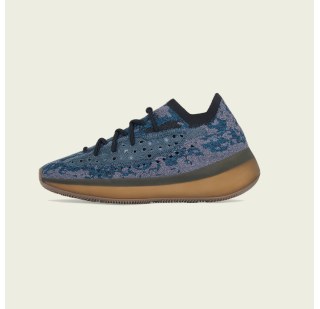 Кросівки Adidas Yeezy Boost 380 Covellite GZ0454