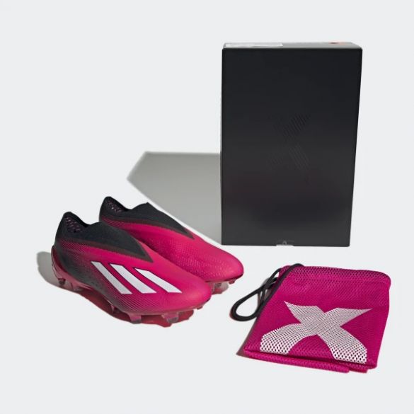 Бутси Adidas X Speedportal+ Firm Ground Performance GZ5126_image_6