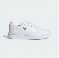 Кроссовки Adidas Originals Ny 90 W White Gx4461_image_8