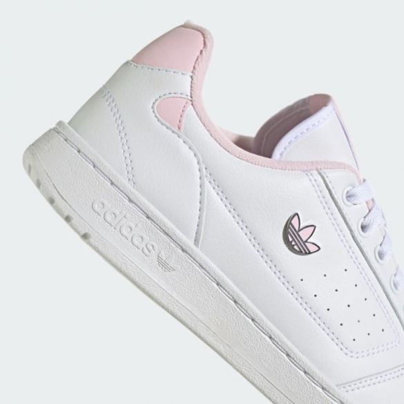 Кросівки Adidas Originals Ny 90 W White Gx4461_image_6