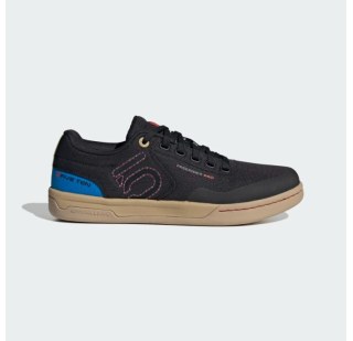 Кросівки Adidas Five Ten Freerider Pro Canvas Mountain Bike Gz1932