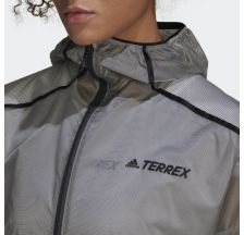 ВІТРОВКА TERREX AGRAVIC WINDWEAVE PRO H11749