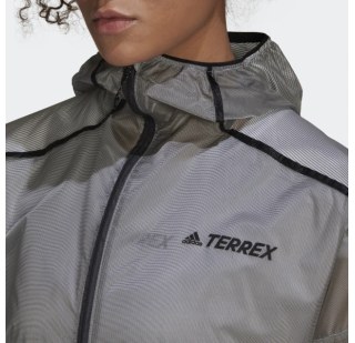 ВІТРОВКА TERREX AGRAVIC WINDWEAVE PRO H11749