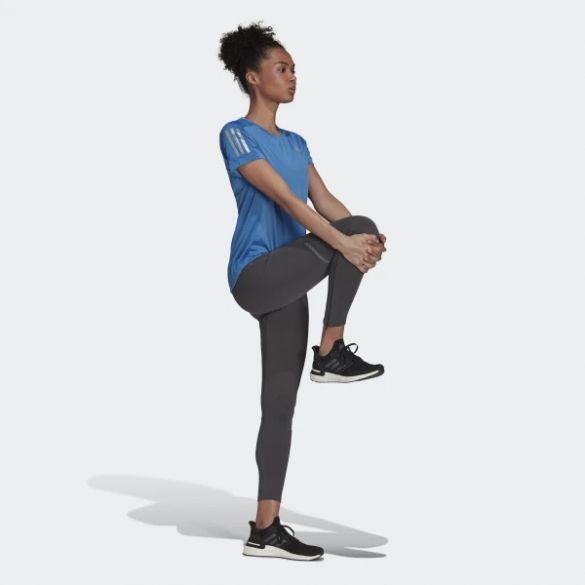 Футболка Adidas Own the Run W H30048_image_3