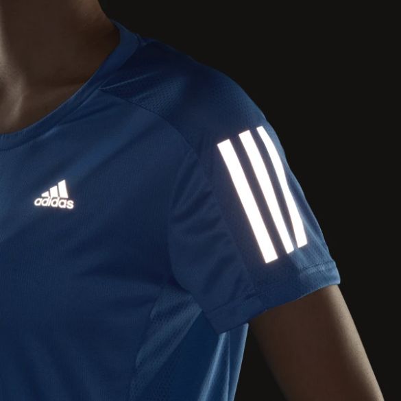 Футболка Adidas Own the Run W H30048_image_4