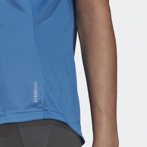 Футболка Adidas Own the Run W H30048_image_5