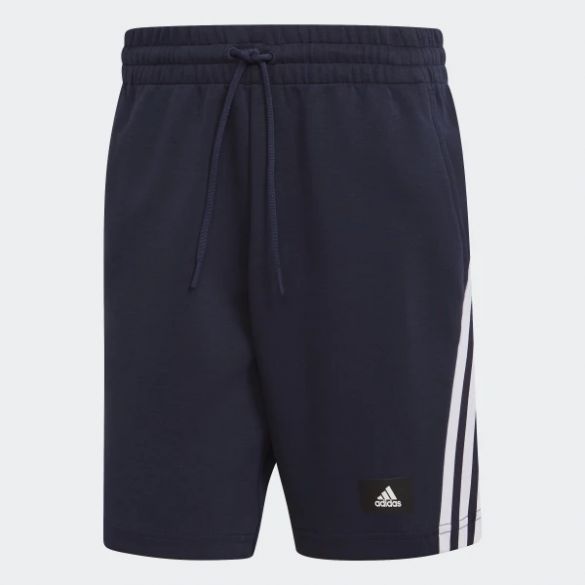 Шорти Adidas Future Icons 3-Stripes H46517_image_1
