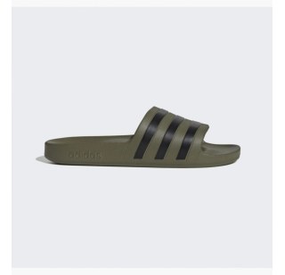 Тапочки Adidas Adilette Aqua Slides Green HP9392