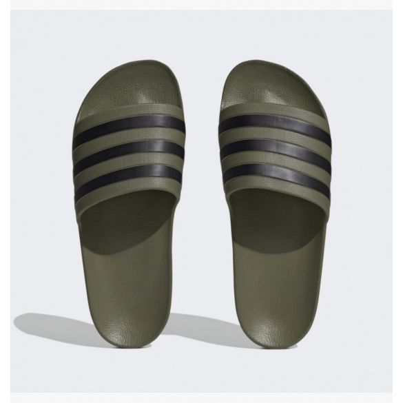 Тапочки Adidas Adilette Aqua Slides Green HP9392_image_7