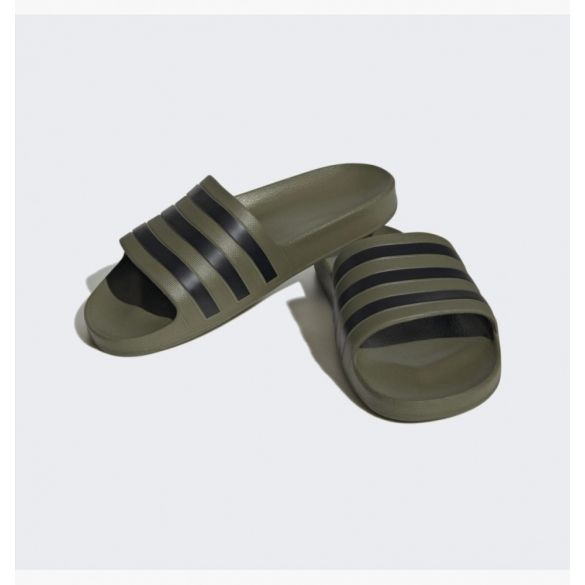 Тапочки Adidas Adilette Aqua Slides Green HP9392_image_6
