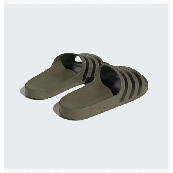 Тапочки Adidas Adilette Aqua Slides Green HP9392_image_3