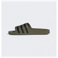 Тапочки Adidas Adilette Aqua Slides Green HP9392
