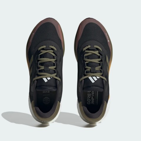 Чоловічі кросівки Adidas Supernova 3 GTX HQ1808_image_8