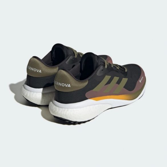 Мужские кроссовки Adidas Supernova 3 GTX HQ1808_image_3