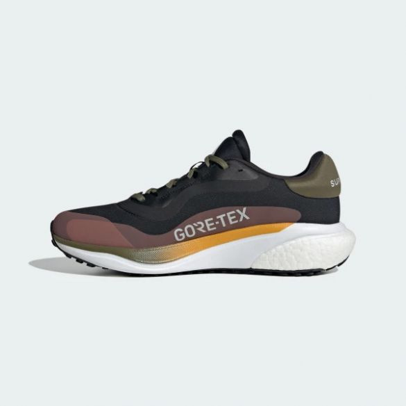Мужские кроссовки Adidas Supernova 3 GTX HQ1808_image_2