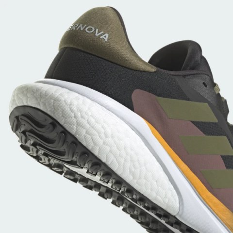 Чоловічі кросівки Adidas Supernova 3 GTX HQ1808_image_4