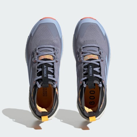 Кросівки Adidas Terrex Free Hiker 2.0 Hiking Violet HQ8398_image_8