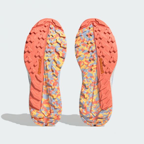 Кроссовки Adidas Terrex Free Hiker 2.0 Hiking Violet HQ8398_image_7