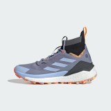 Кросівки Adidas Terrex Free Hiker 2.0 Hiking Violet HQ8398_image_2