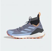 Кроссовки Adidas Terrex Free Hiker 2.0 Hiking Violet HQ8398_image_9