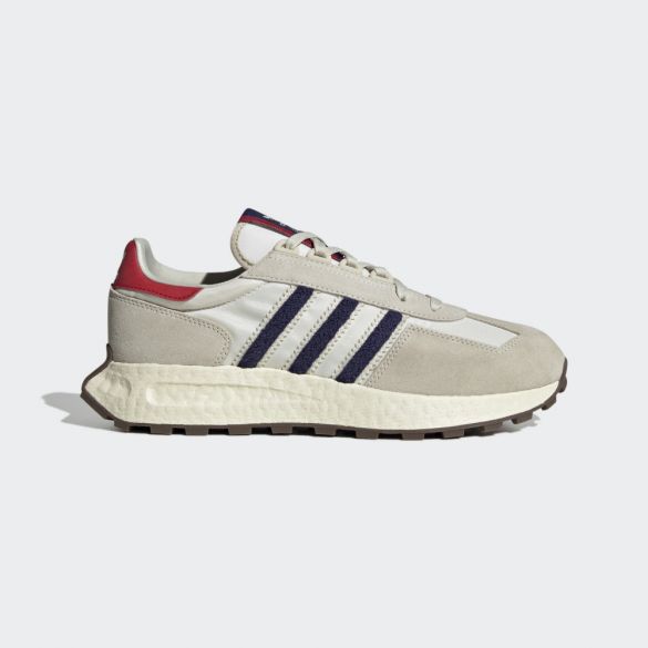 Кроссовки Adidas Retropy E5 Shoes Beige HQ8528_image_1