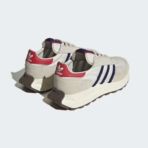 Кроссовки Adidas Retropy E5 Shoes Beige HQ8528_image_7