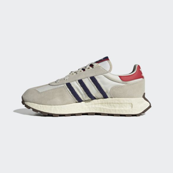 Кроссовки Adidas Retropy E5 Shoes Beige HQ8528_image_2
