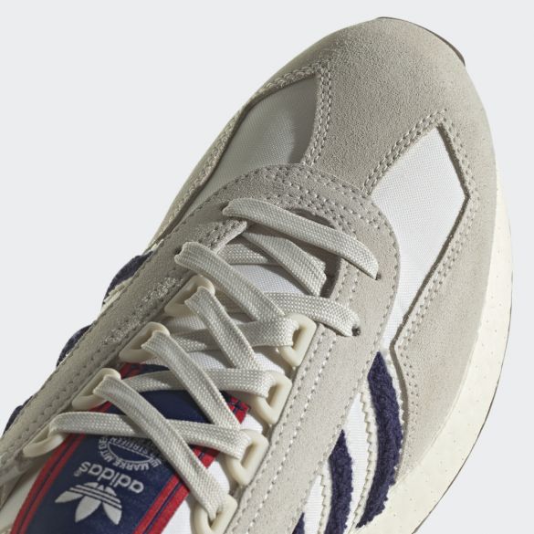 Кроссовки Adidas Retropy E5 Shoes Beige HQ8528_image_6