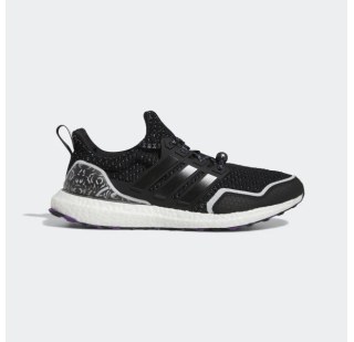 Кросівки Adidas Ultraboost 5.0 x Marvel Black Panther Performance HR0518