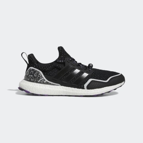 Кросівки Adidas Ultraboost 5.0 x Marvel Black Panther Performance HR0518_image_1