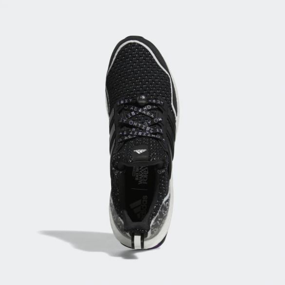 Кросівки Adidas Ultraboost 5.0 x Marvel Black Panther Performance HR0518_image_9