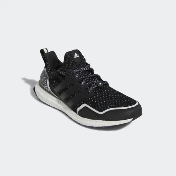 Кросівки Adidas Ultraboost 5.0 x Marvel Black Panther Performance HR0518_image_8