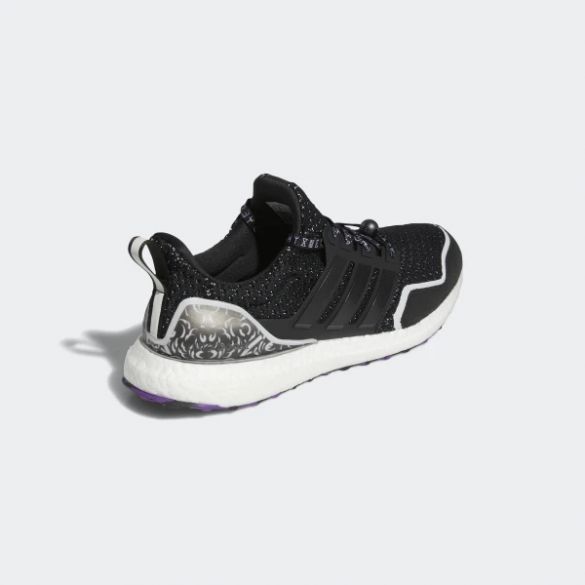 Кросівки Adidas Ultraboost 5.0 x Marvel Black Panther Performance HR0518_image_5